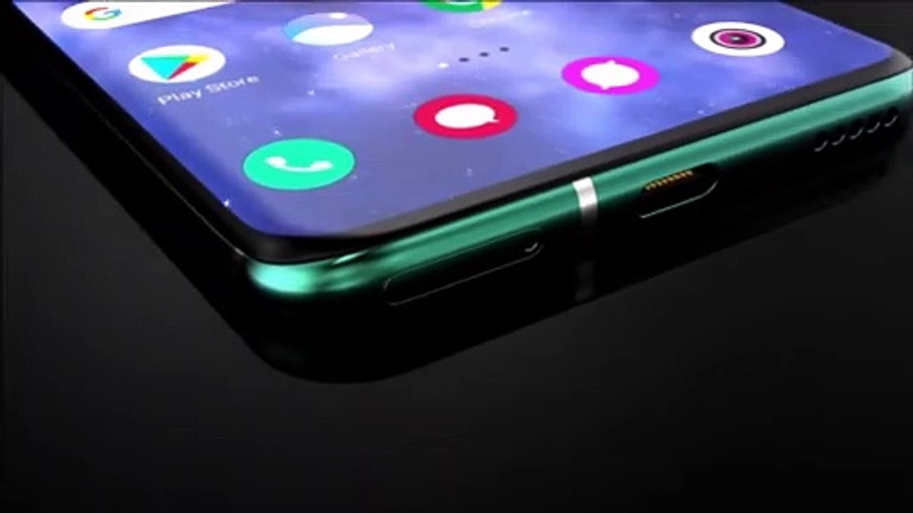 Lenovo P3 (2020) Introduction