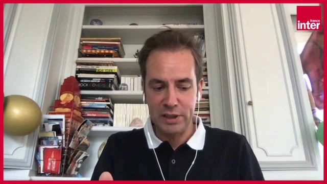 La convention pour le climat va faire 150 cocus - Tanguy Pastureau maltraite l'info