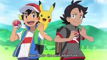 Pokemon sword and shield episode 26 preview English dubbed