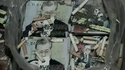 North Korea vows to send millions of anti-South leaflets across the border