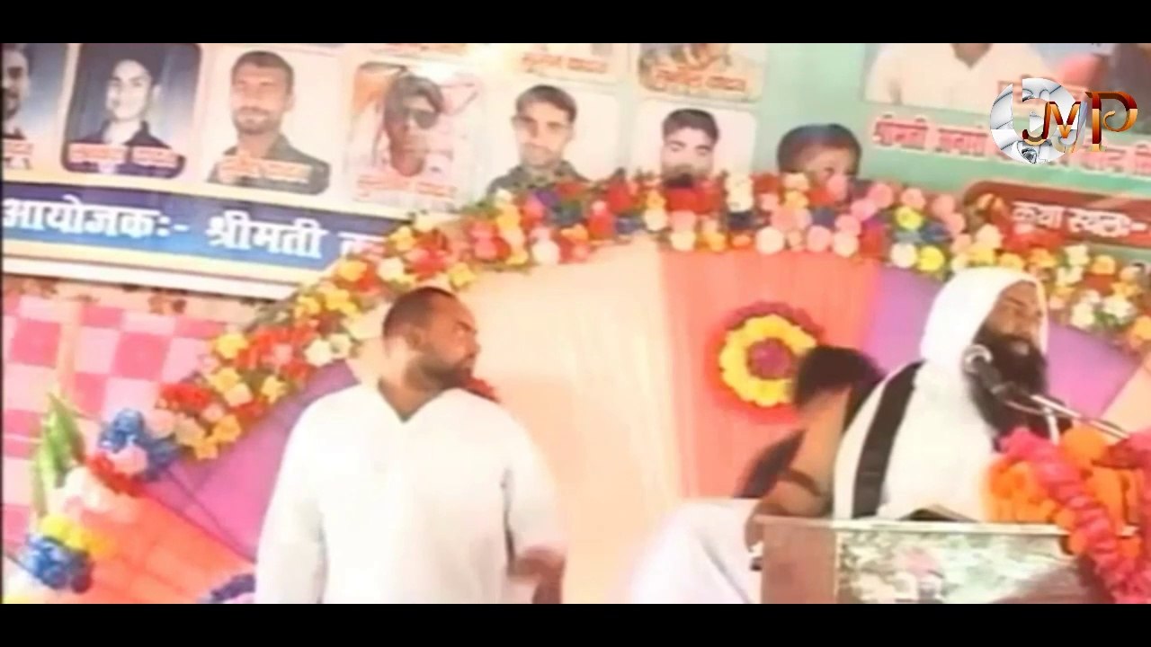 विष्णु चेतन जी महाराज का बहुत ही सुंदर भजन आप सब जरूर सुने Manisha dasi 2020