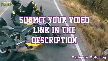 Ultimate MOTORCYCLE Crashes - 2019 - 40 ( 720 X 720 )
