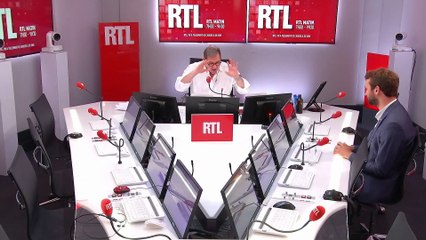 Affaire Fillon : la question centrale, "c'est la place de l'exécutif là-dedans", dit un député LFI