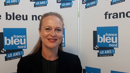 Municipales à Lille : Violette Spillebout, la candidate LREM se dévoile