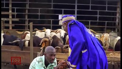 Instant  Zouglou du 20 Juin 2020