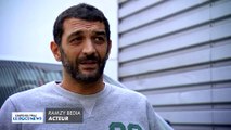 «Je suis très content de retrouver les plateaux, les tournages, l'équipe...» Ramzy Bedia