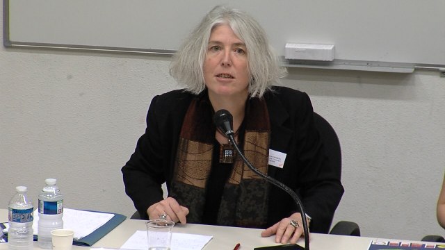 La réforme de la PAC , propos introductifs, Carole HERMON, Professeure à l’Université Toulouse 1 Capitole, IEJUC @colloque PAC