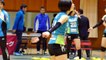Cute female volleyball Japanese player 可愛い女子パレー　日本人選手5.11.21