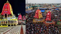Jagannath Rath yatra 2020: जगन्नाथ रथ यात्रा से जुड़ी ये 5 रोचक बातें नहीं जानते होंगे आप | Boldsky