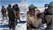 India-China border dispute: Undated footage of Indian, Chinese troops clashing emerges