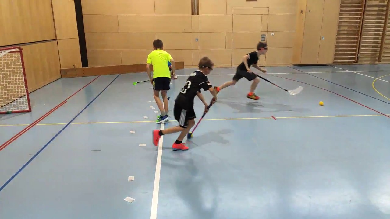 Jasskartenlauf (Warmup-Clip)