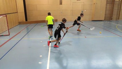 Jasskartenlauf (Warmup-Clip)