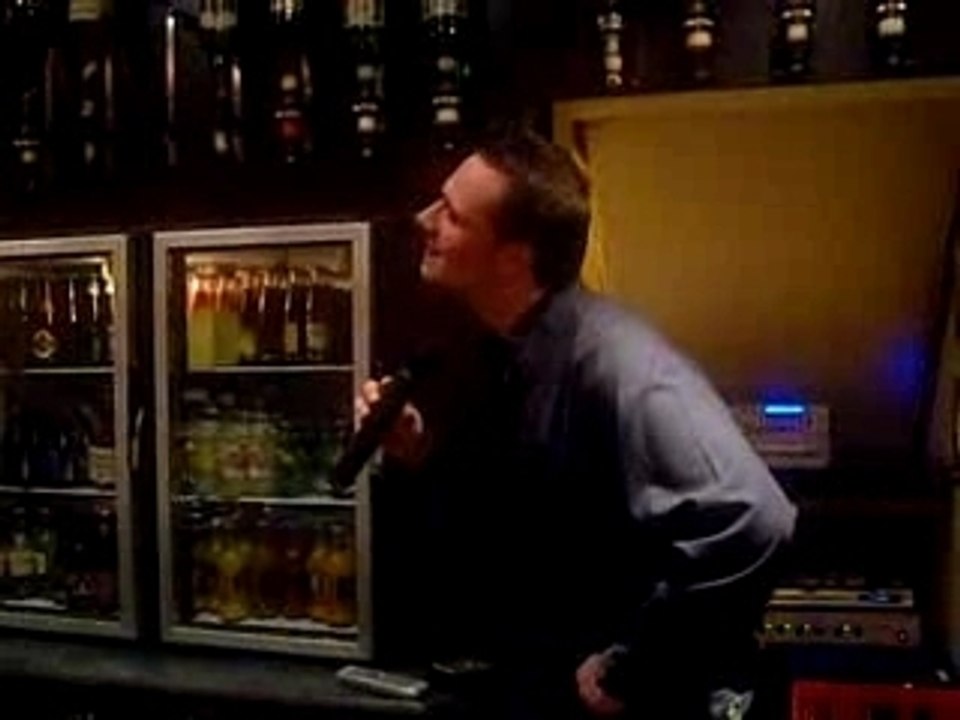 karaoke central profondeville