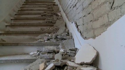 Top News - Dëmet nga tërmeti/ Publikohet lista e tretë me 500 emra