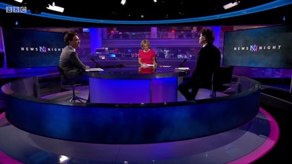 Download Video: Coronavirus - They tell us it's a great leveller... it's not _ Emily Maitlis _ @BBC Newsnight - BBC-