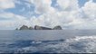Japan asserts Senkaku Islands claim in dispute with China, Taiwan