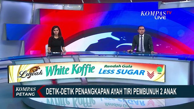 2 Bocah Dibunuh Ayah Tiri, Jenazah Korban Dibuang di Dekat Gedung Sekolah