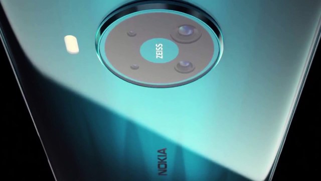 Nokia 7.3 (2020) Introduction
