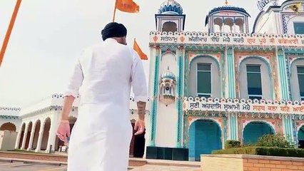 Nanak Niva Jo Challe (Full Video) Bobby Sandhu | Karan Aujlla | Mxrci Beats | Punjabi Songs 2020