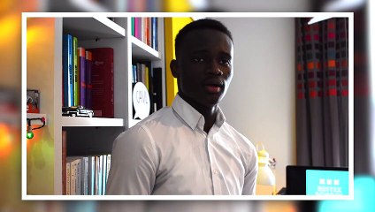 John eboli, l'engagement d'un élu lycéen