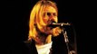 Kurt Cobain's MTV Unplugged guitar sold for record-breaking $6M