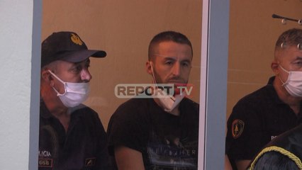 Ekzekutimi i Billës/ Dëshmia e Markut: S'kam vrarë njeri! Avokati: U arrestua pa urdhër ndalimi!