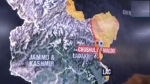 Ladakh standoff: India, China hold second round of talks