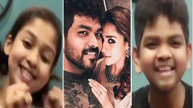 కరోనా రూమర్స్ ని వెరైటీ గా ఖండించిన Nayanthara , Vignesh Shivan