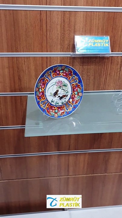 ZP-34 TEŞHİR AYAKLARI ÜRÜN SERGİLEME