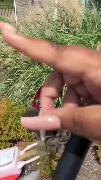 Resident Refused Entry Into Pool