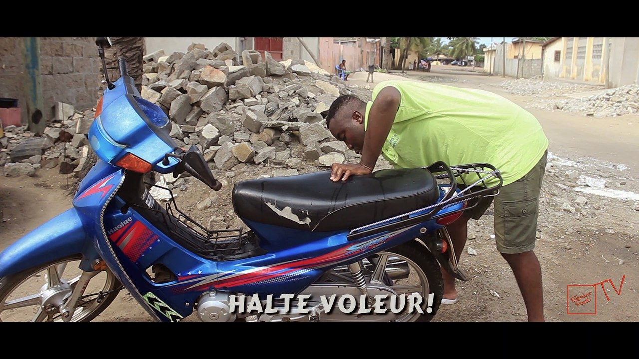 Halte voleur E08