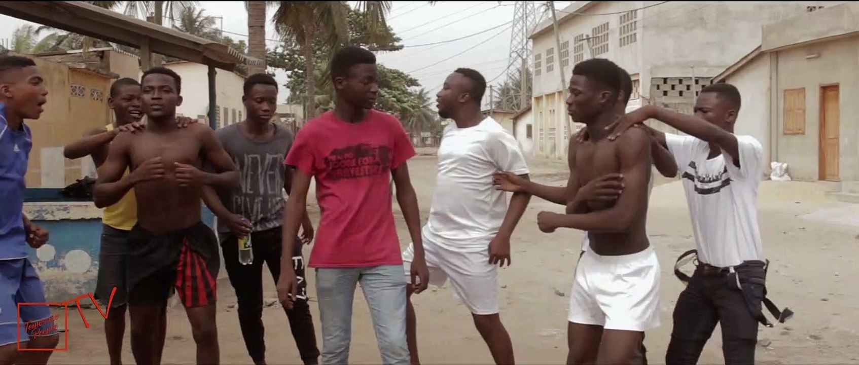 Le choc des pierres E03