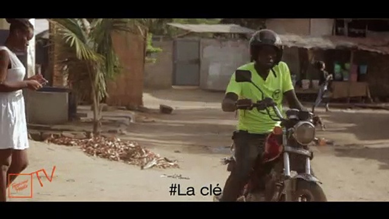 The Key E04
