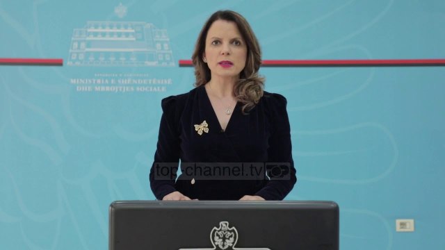 Në spital 82 pacientë me Kovid/ Në një ditë 33 të infektuar. 25 persona u shëruan