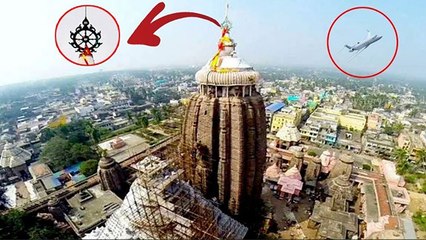 Jagannath Temple Amazing Facts: जगन्नाथ मंदिर के हैरान करने वाले रहस्य । Boldsky