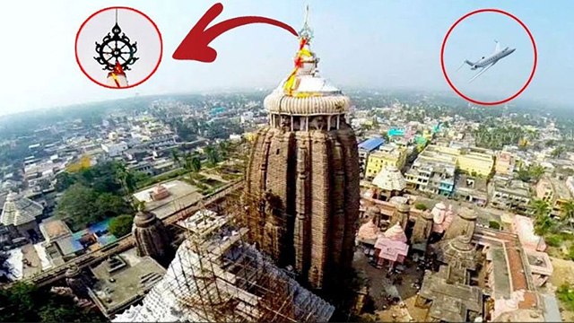 Jagannath Temple Amazing Facts: जगन्नाथ मंदिर के हैरान करने वाले रहस्य । Boldsky