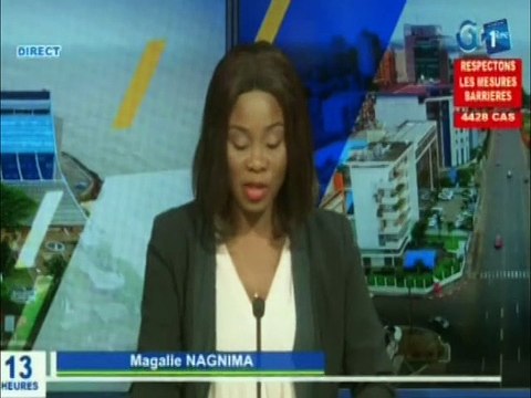 RTG - Séminaire de formation pour les agents du service d’hygiène de la mairie de Port Gentil