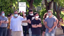 Docentes de Universidad de Sevilla, en contra de restricciones del próximo curso