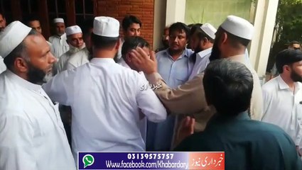 Charsadda: Jurga Mesheran ki Koshesh se Khoni Dushmani Dosti ma Badal Gai.