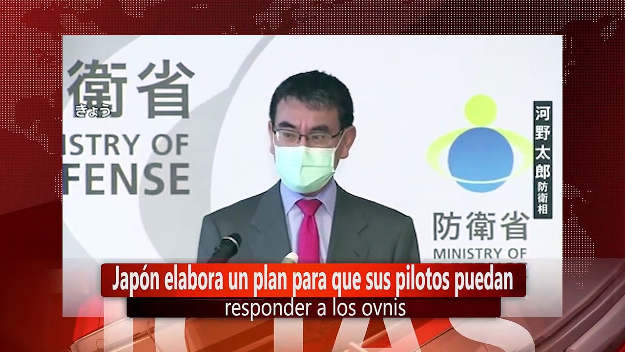 ¡Se preparan PARA VER OVNIS!