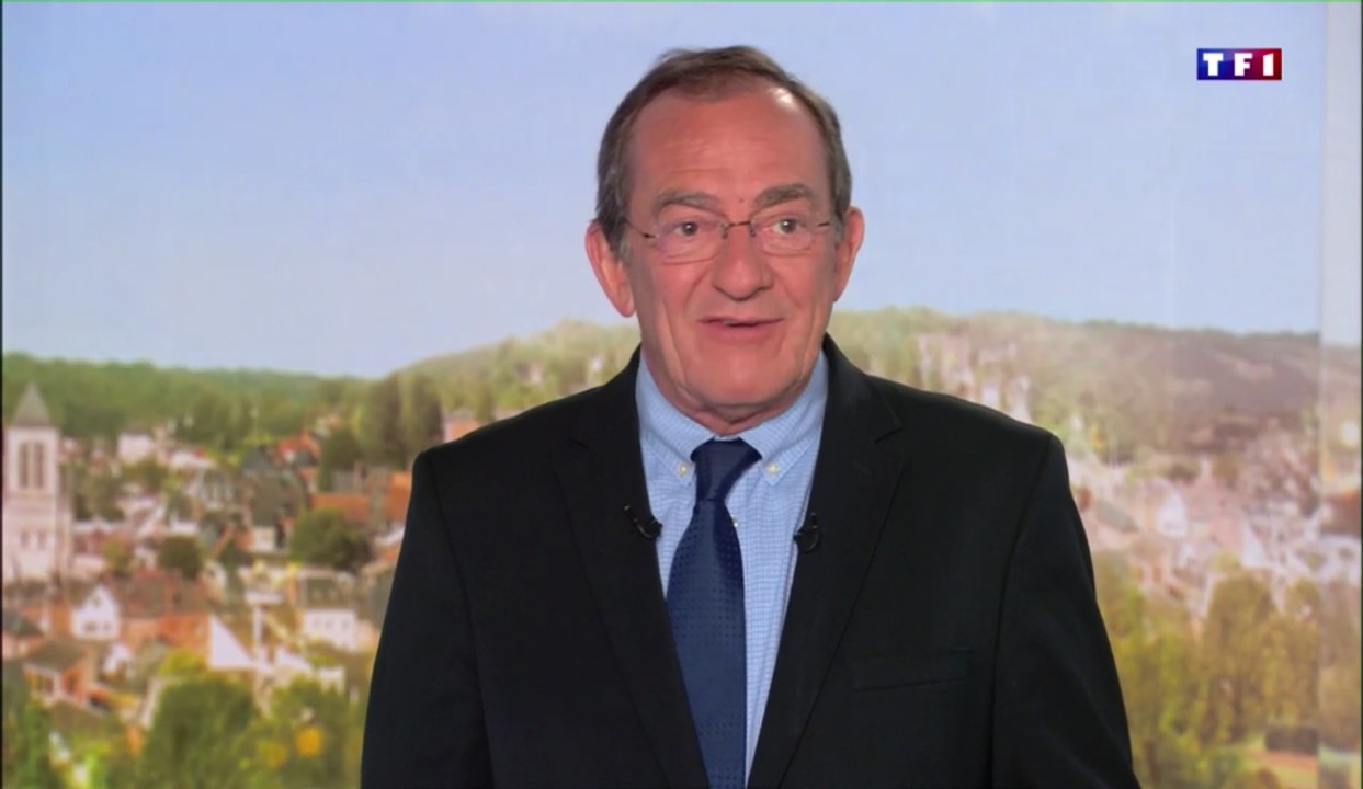 Pernaut et ses moutons