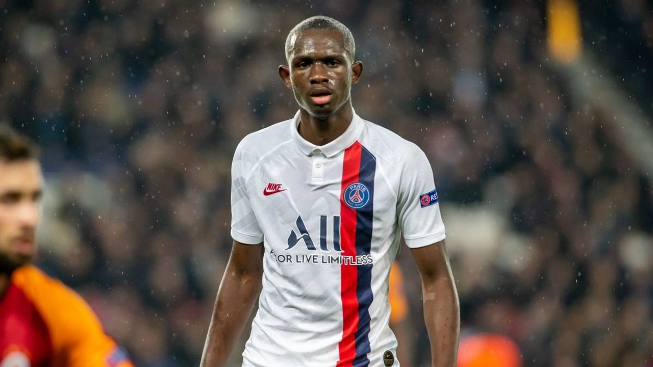 Nicolas Holveck confirme le départ de Tanguy Kouassi au Bayern Munich