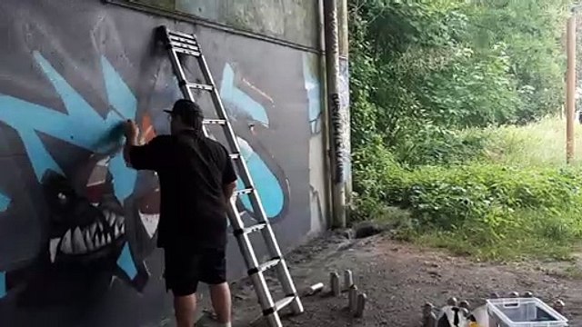 Un dimanche avec les potes sur la coulée verte