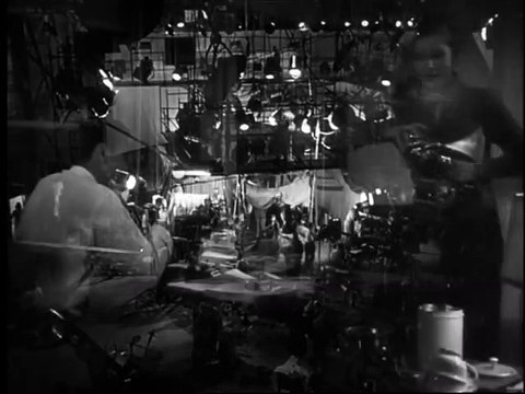 Sunset Blvd. (Sunset Boulevard) - Trailer