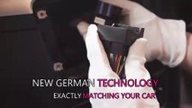 Boost Your Car's Bass with Match Plug and Play - Revolutionary sound system MATCHing your car!