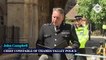 Thames Valley Police John Campbell describes 'horrific' scene of Reading attack