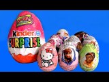 Huge Kinder Surprise Polly Pocket Easter Egg Surprise Disney Fairies Frozen MLP Monster High Toys