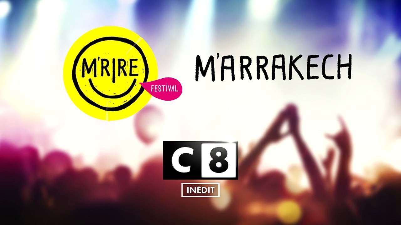 M'rire festival