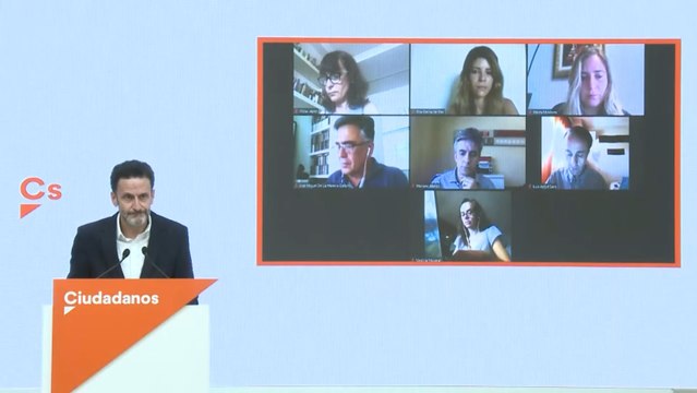 Bal celebra que ERC se enfade con el Gobierno por pactar con Cs