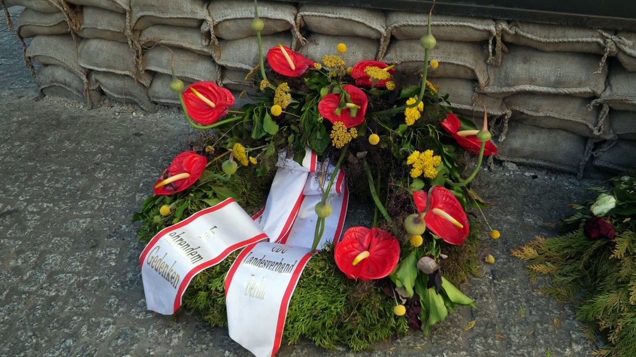 Checkpoint Charlie: 30 Jahre ohne Grenzübergang und Teilung